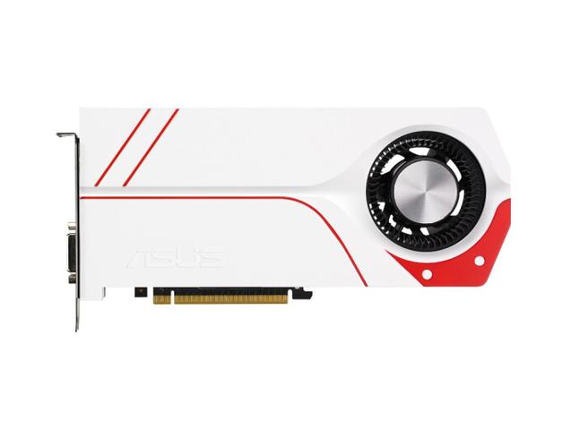 华硕TURBO-GTX 970-OC-4GD5深度评测:涡轮风扇散热与超合金供电的主流显卡之选