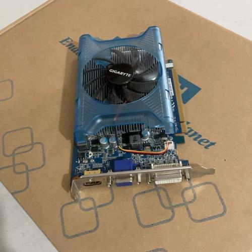 游戏性能表现