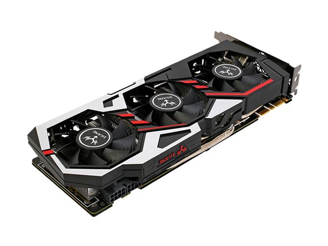 GPU 温度监控与散热性能