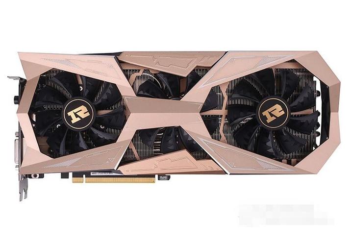 七彩虹iGame GTX 1060 RNG Edition深度评测:主流级性能与三风扇散热的完美结合