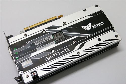 蓝宝石RX 480 8G D5 超白金 OC显卡深度评测:性能与散热的完美平衡