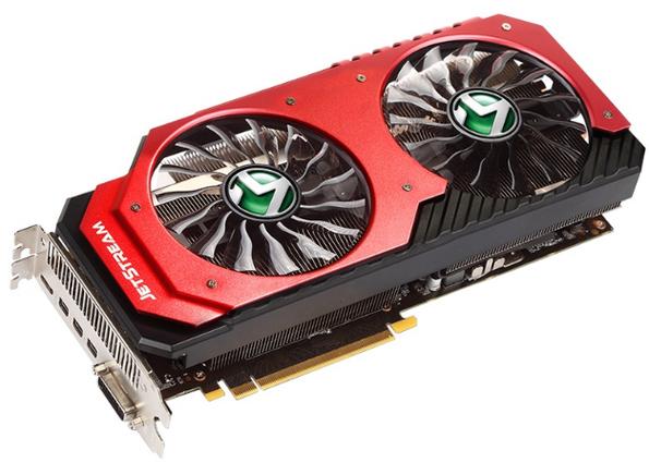 铭瑄 GTX 970风系列4G 深度评测:主流级显卡的性能与散热平衡