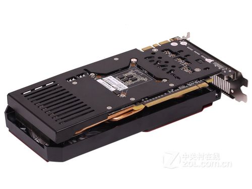 显卡散热系统