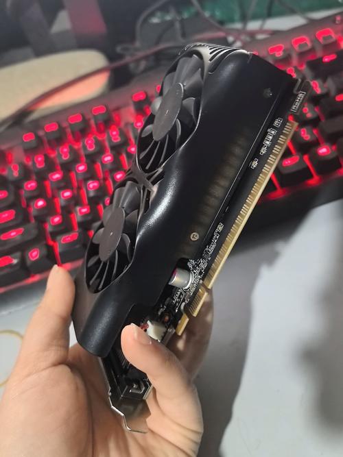显卡性能表现