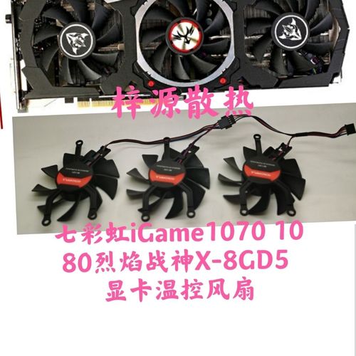 GTX 1070显卡规格细节