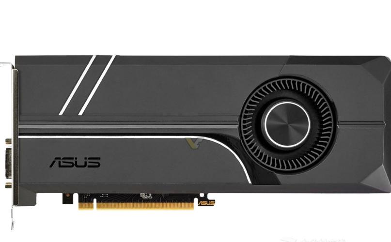 华硕TURBO-GTX 1080Ti-11G深度评测:发烧级显卡的强劲性能与高效散热