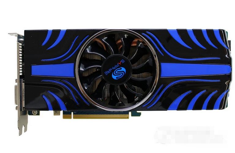 蓝宝HD5850 1G TOXIC GDDR5 毒药显卡深度评测:性能与散热的完美平衡