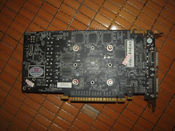 游戏性能表现