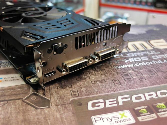 七彩虹iGame550Ti 1024M D5 Ymir显卡深度评测:性能与散热的平衡之选