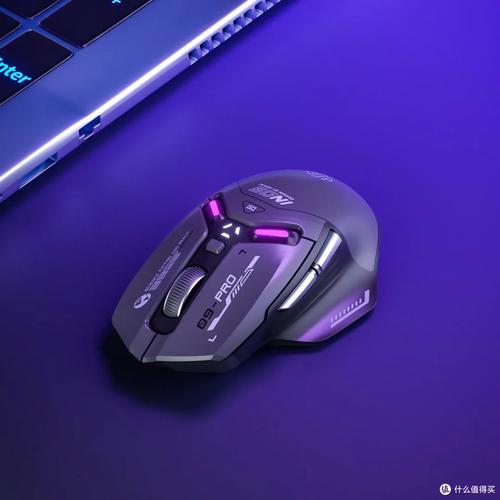 Buying advice for gaming mice