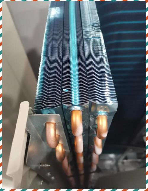 散热器功耗测试
