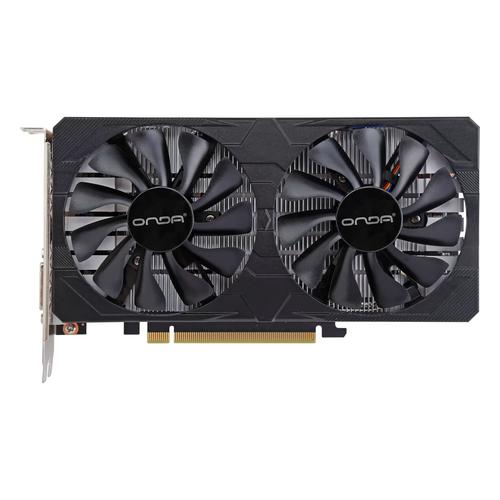 GTX 1660 核心规格细节