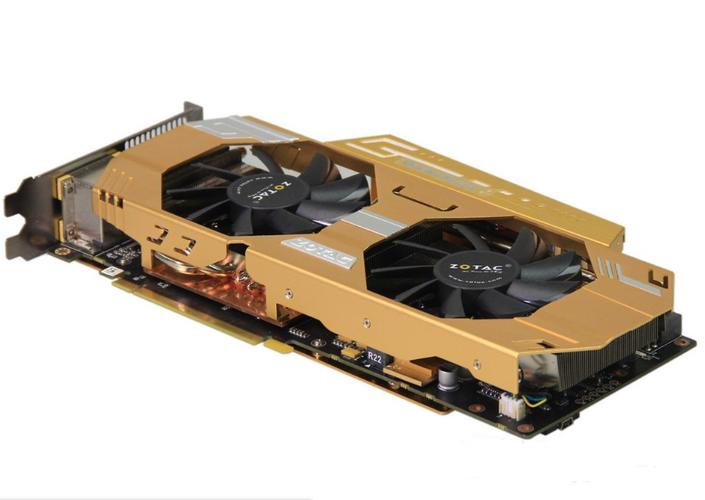索泰GTX 760 2GD5 至尊OC+评测：经典中端显卡的极致性能