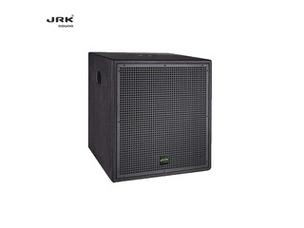 jrksound S15 S18 木质音箱外观