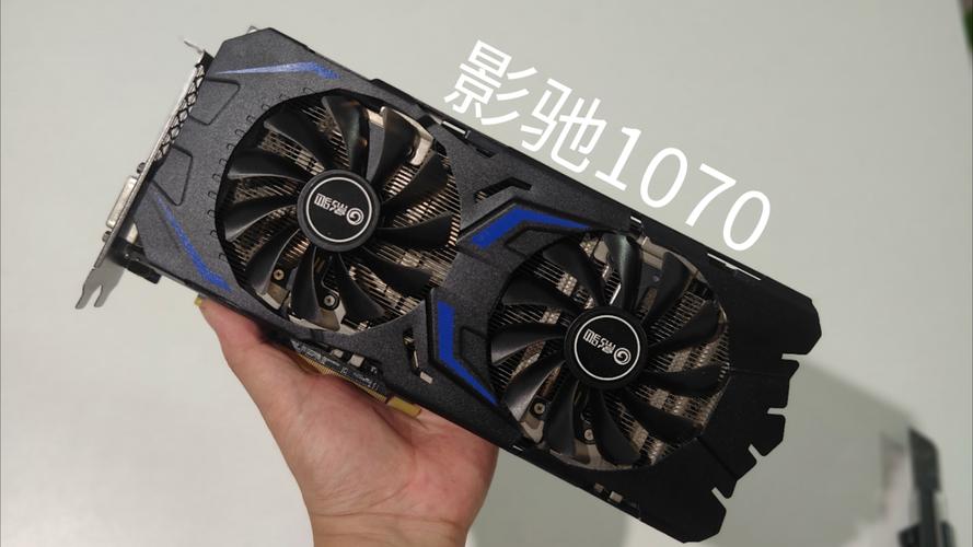 显卡散热风扇运行状态