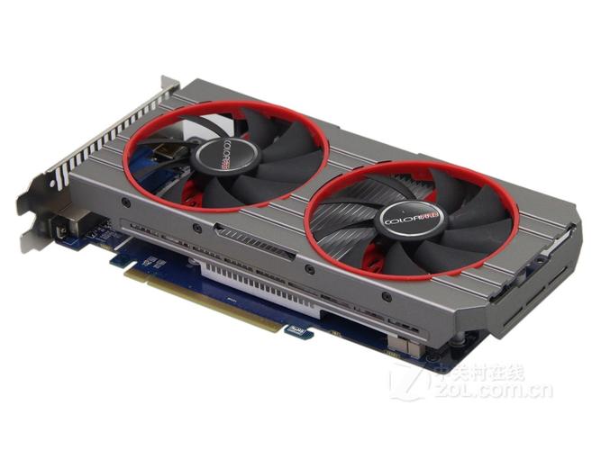 Computer cooling fan hardware