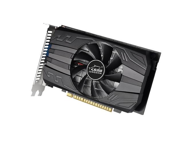 劲鲨GTX 750Ti深度评测：4GB GDDR5显存与主流性能的完美结合
