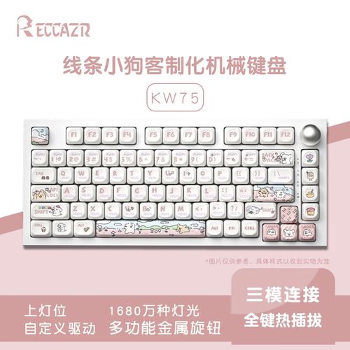 使用reccazr R102键盘进行游戏
