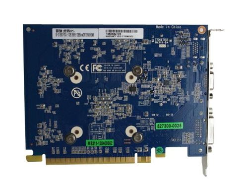 电脑散热系统