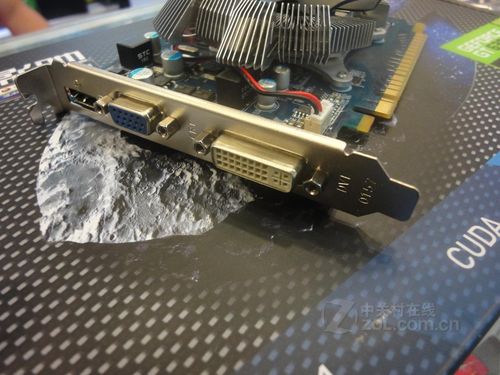 电脑硬件内部结构