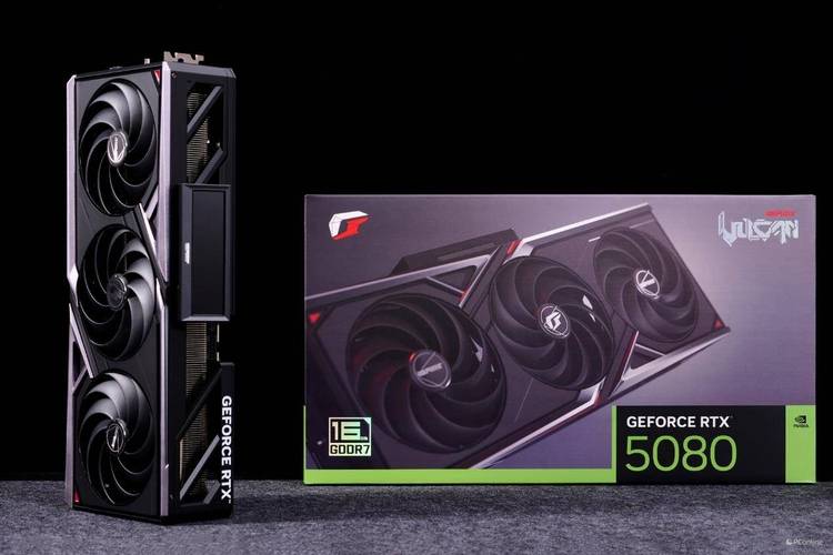 高性能 GPU 内部架构