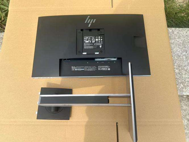 HP E243m vs 联想P25D-10 深度对比