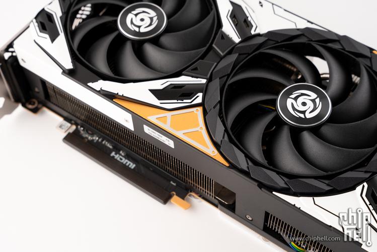 RTX 5070 Ti 性能基准测试场景