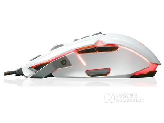 红火牛MR800XPW vs 飞维仕S6D 深度对比：电竞旗舰与办公入门的对决