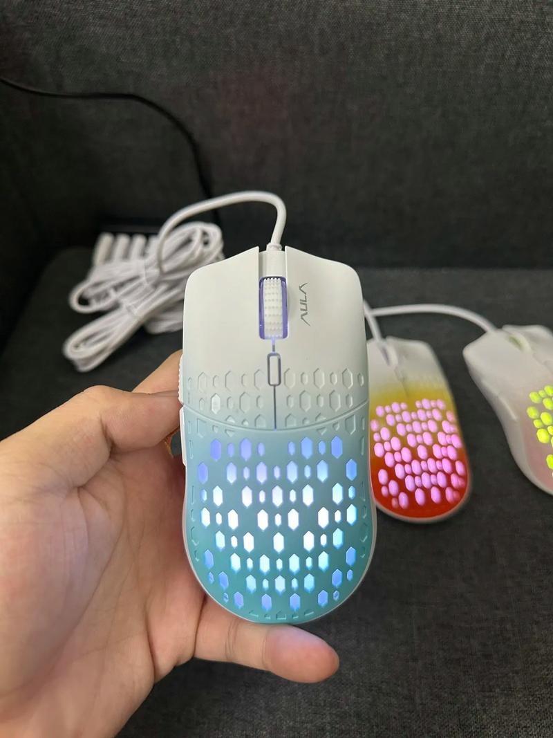 鼠标包装盒