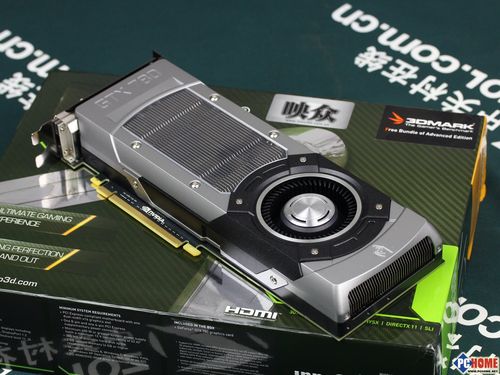 显卡散热风扇