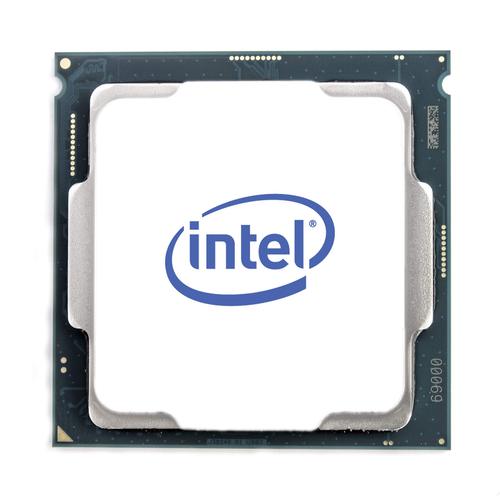 Server heatsink and fan assembly for CPU cooling