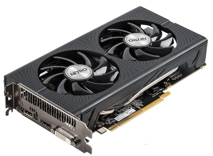 蓝宝石RX 460 4G D5 超白金 OC显卡深度评测:入门级性能与双风扇散热的完美结合
