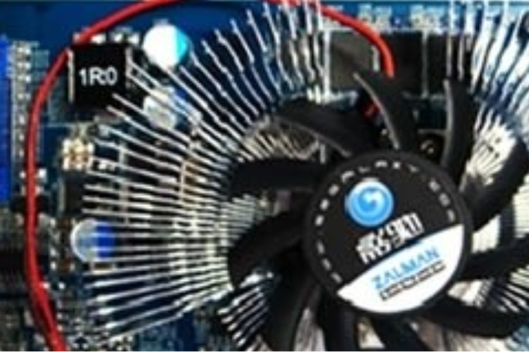 影驰GT620战狼D3显卡深度评测：经典入门级性能与节能技术兼备