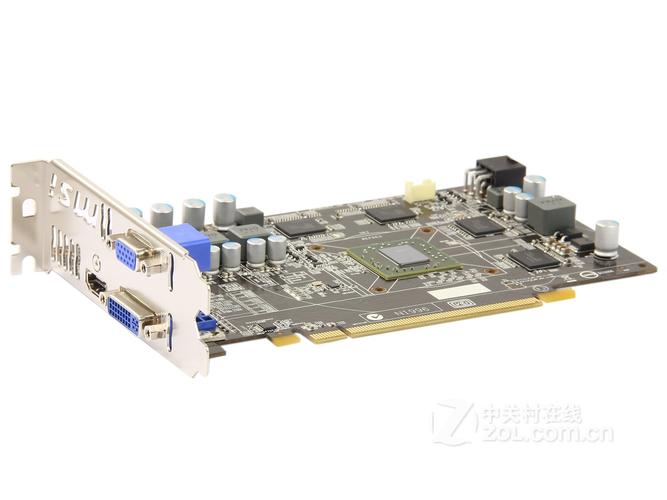 PC cooling system and GPU fan