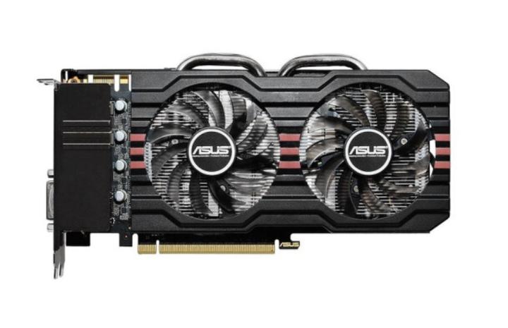 华硕GTX650Ti-2GD5显卡深度评测:主流性能与高效散热的完美结合