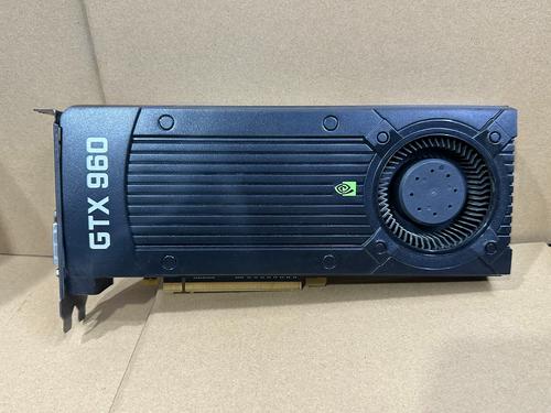 丽台GTX 960 4GB深度评测:经典Maxwell架构入门显卡的2026生存指南