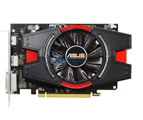 华硕EAH6670/DIS/1GD5显卡深度评测:AMD 6670核心与高效散热的完美结合