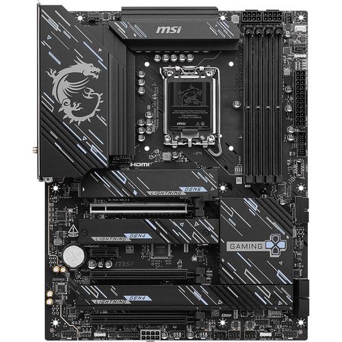 Motherboard buying guide