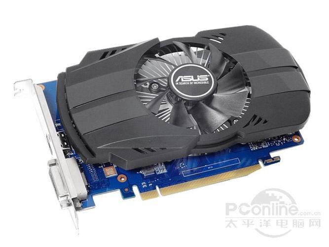 华硕PH-GT 1030-O2G显卡深度评测:入门级性能与高性价比兼备