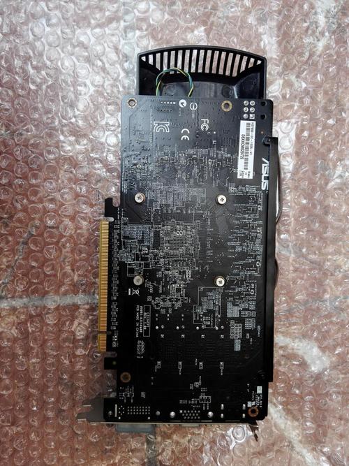 HD7850显卡游戏性能测试场景