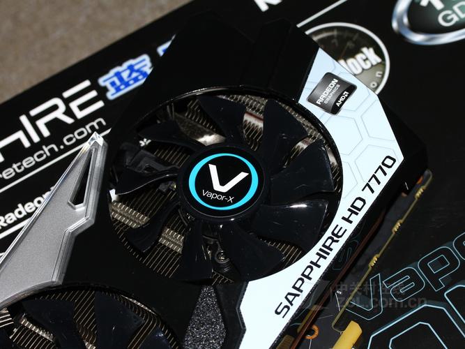 HD7770显卡游戏性能测试场景