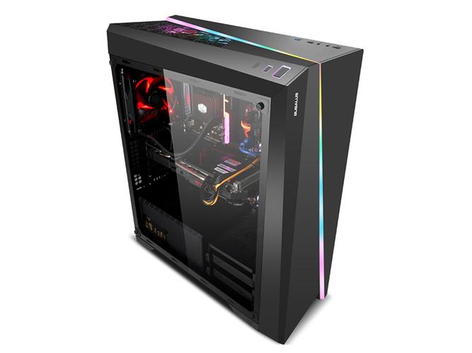 大水牛潘神PRO vs GAMEMAX 6502 深度对比