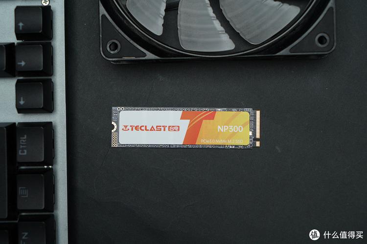 SSD hardware design