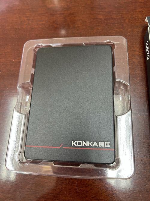 SSD性能测试