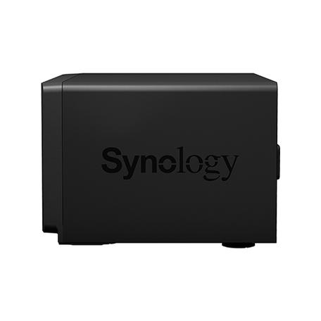 SSD performance benchmark