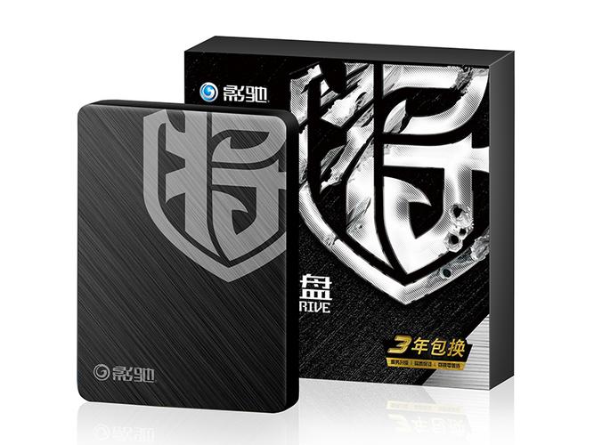 SSD性能测试基准场景