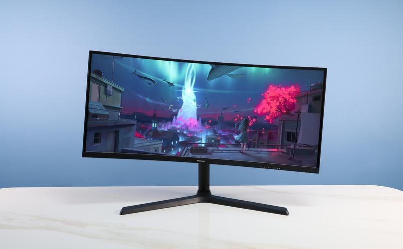 海信34G6H vs AOC AG275QXP 深度对比：曲面带鱼屏与电竞小钢炮的对决