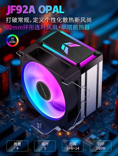 散热性能测试