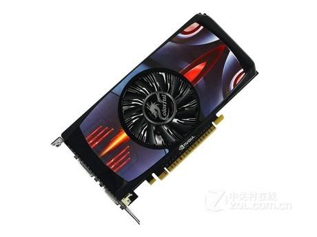 影驰GTS450SE重炮手D5评测：经典再临，入门级显卡的性价比之选