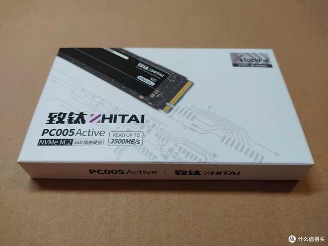 M.2 PCIe SSD technical details
